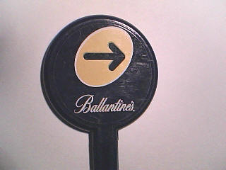 Ballantine's