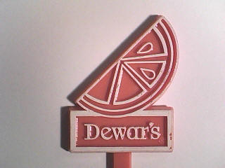 Dewar's
