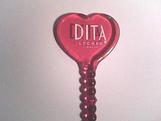 Dita Lychee Liqueur
