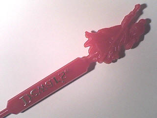 Dewar's