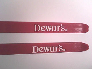Dewar's