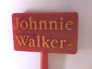 Johnnie Walker