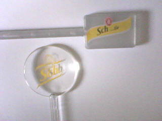 Schweppes