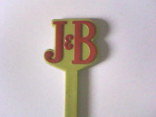 J&B