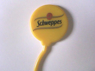 Schweppes