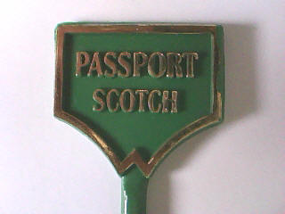 Passport Scotch