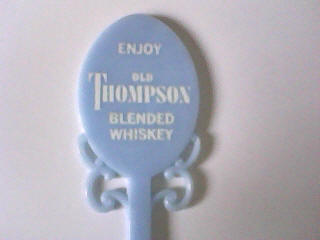 Old Thompson