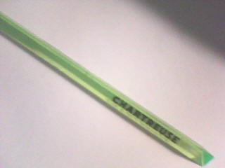 Chartreuse