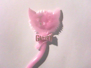 Gattry
