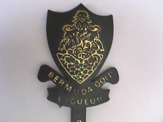 Bermuda Gold Liqueur