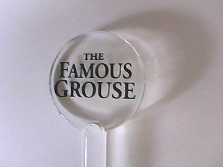 The Famous Grouse