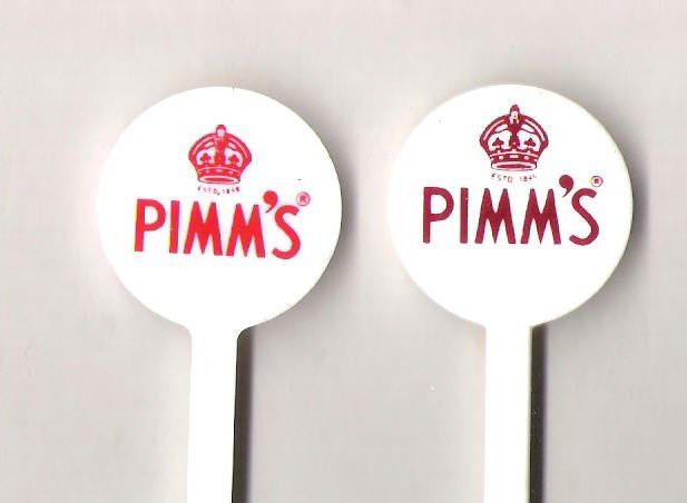 Pimm's