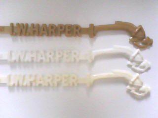 I.W.Harper