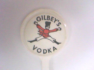Gilbey's