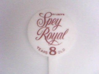 Gilbey's Whisky