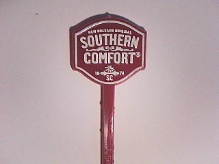 Southern Comfort