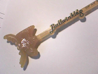 Bullwinkle's Bistro