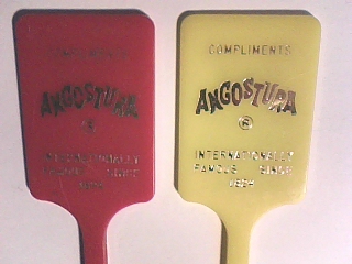 Angostura