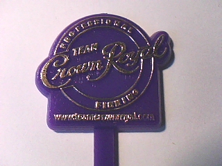 The Crown Royal