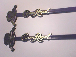The Crown Royal