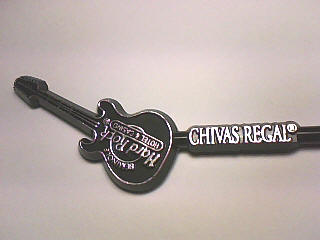 Chivas Regal