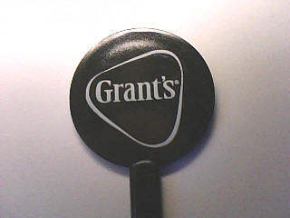 Grant's