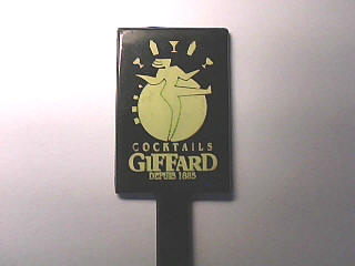 Griffard