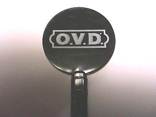 O.V.D Rhum