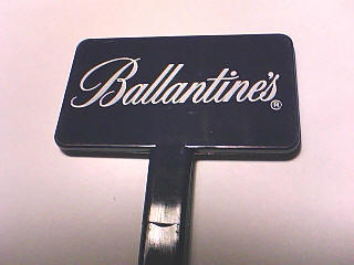 Ballantine's