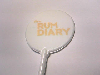 Rum Diary