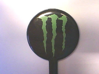 Monster Energy Drink