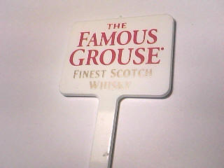 The Famous Grouse