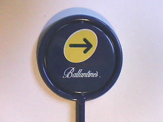 Ballantine's