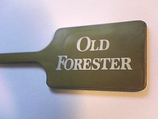 Old Forester