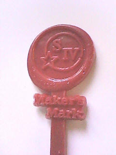 Maker's Mark
