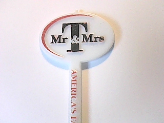 Mr&Mrs T