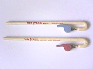 Old Stagg
