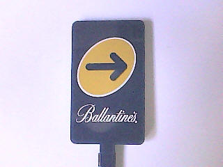 Ballantine's