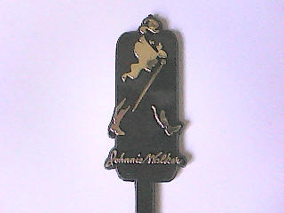 Johnnie Walker