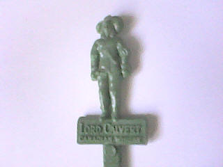 Lord Calvert