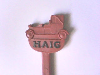 Haig