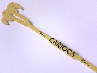 Carioca Rum