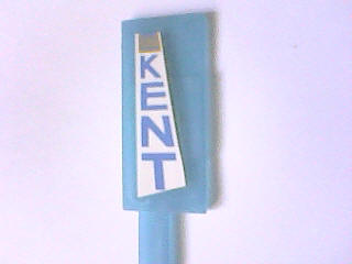 Kent cigarette