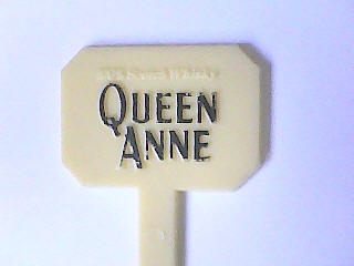 Queen Anne