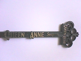 Queen Anne