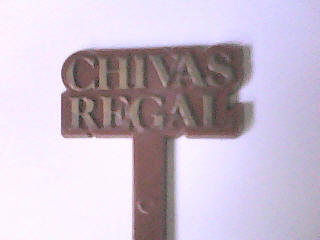 Chivas Regal