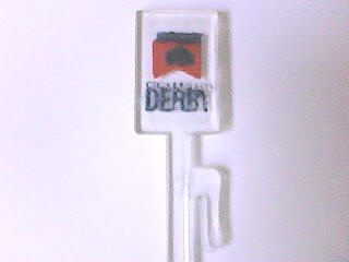 Cigarrillos Derby
