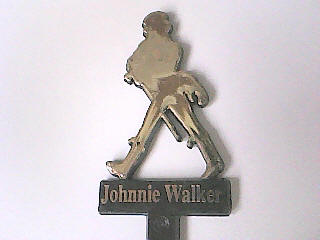 Johnnie Walker