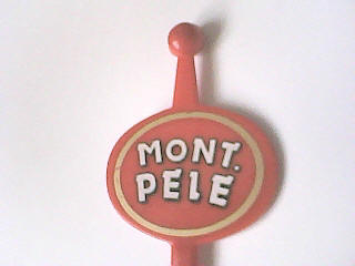 Mont Pel