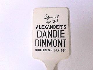 Dandie Dinmont